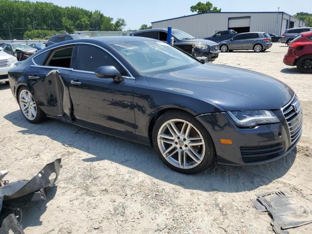 Vin: wauwmafc0fn050539, lot: 61939015, audi a7 premium plus 20154