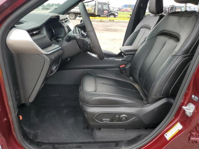 2025 JEEP GRAND CHER - 1C4RJHBG0SC303875