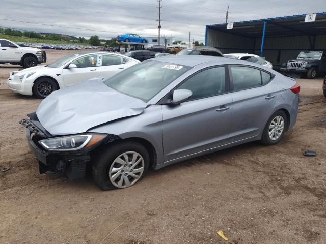 Vin: 5npd74lf6hh115494, lot: 59401795, hyundai elantra se 2017 img_1
