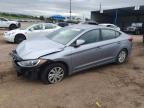 2017 HYUNDAI ELANTRA SE - 5NPD74LF6HH115494