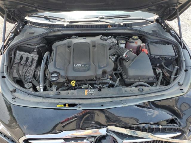 2017 BUICK LACROSSE P 1G4ZS5SS2HU134313