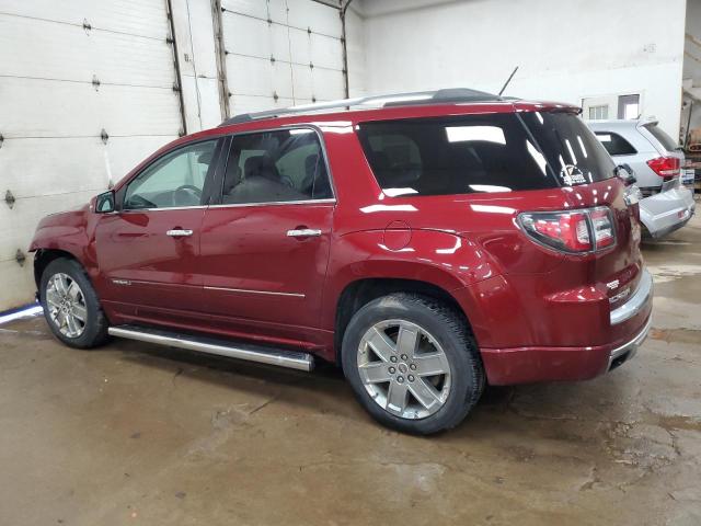 Vin: 1gkkvtkd3fj170727, lot: 61650925, gmc acadia den denali 20152
