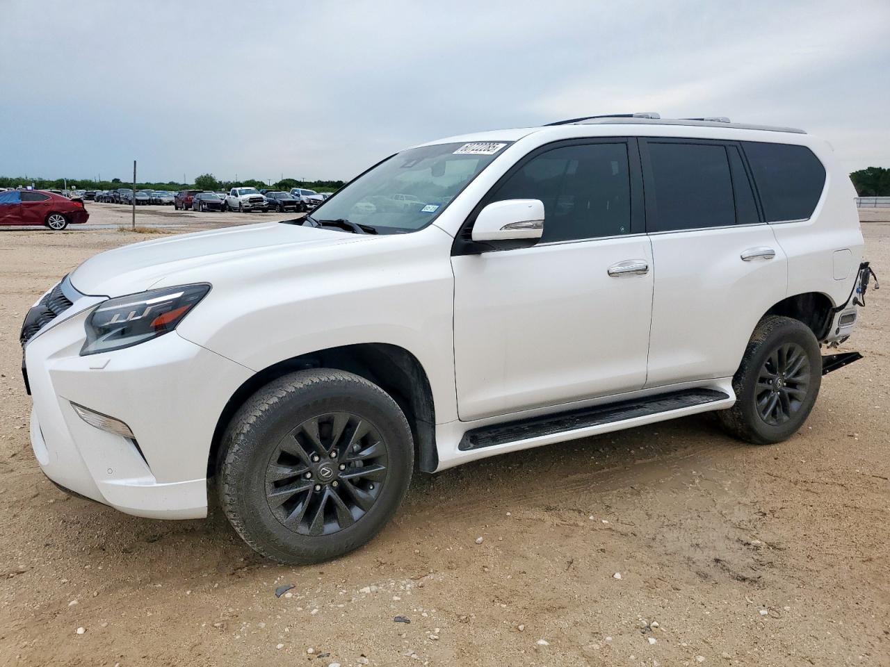 LEXUS GX 460