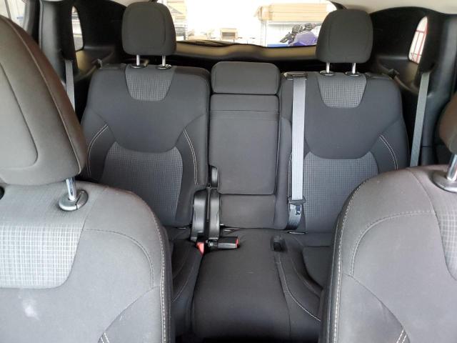 2016 JEEP CHEROKEE L - 1C4PJMCS3GW235953