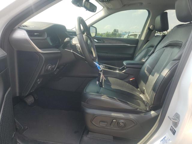 2022 JEEP GRAND CHER - 1C4RJKBGXN8629137