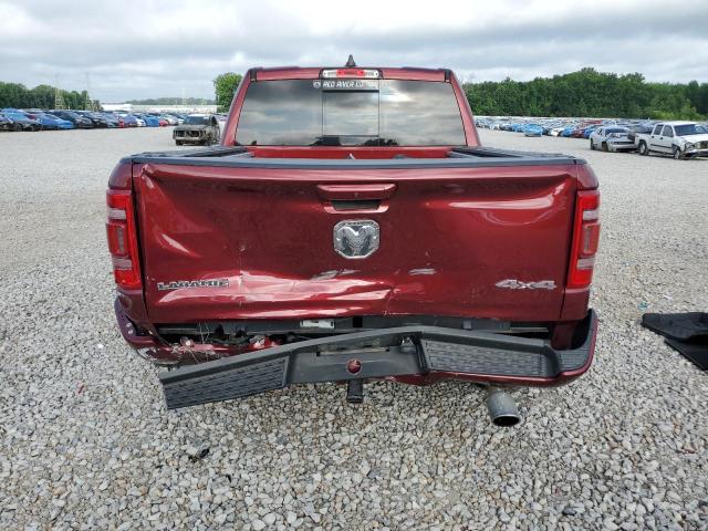 2020 RAM 1500 LARAM - 1C6SRFJT9LN399841
