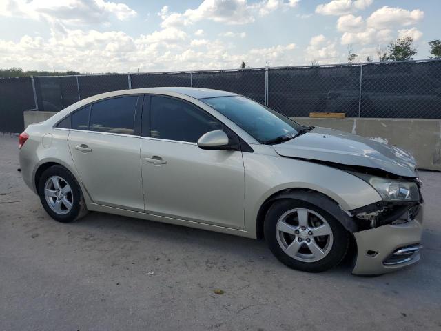 Vin: 1g1pc5sb4f7189360, lot: 62300725, chevrolet cruze lt 20154