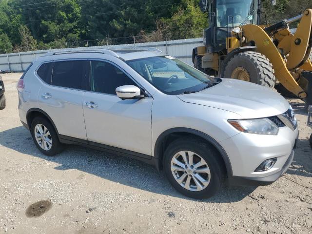 2016 NISSAN ROGUE S #3269854699