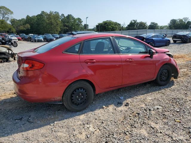 Vin: 3fadp4bj2bm148067, lot: 58641805, ford fiesta se 20113