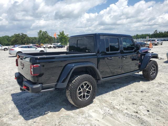 2024 JEEP GLADIATOR 1C6JJTBG4RL116527