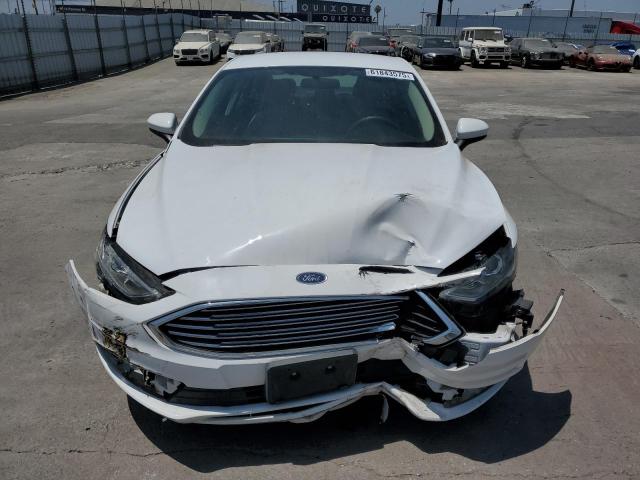 2018 FORD FUSION S H 3FA6P0UU0JR146621