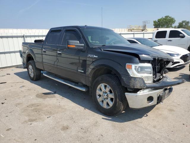 Vin: 1ftfw1et2efc14669, lot: 60243025, ford f-150 supercrew 20144