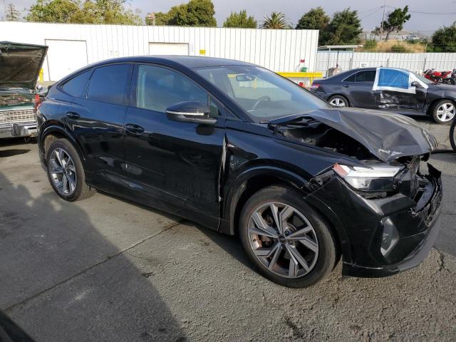 Vin: wa132bfz0pp052264, lot: 60516455, audi q4 e-tron sportback premium plus 20234