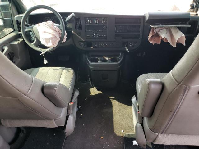 2019 CHEVROLET EXPRESS G3 1GAZGMFP7K1291732