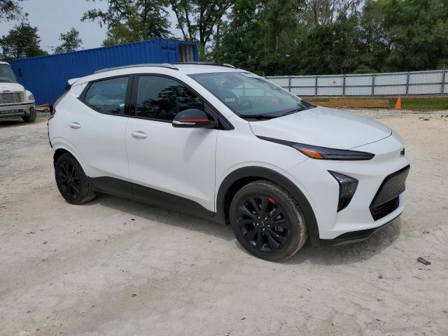 Vin: 1g1fy6s02p4194447, lot: 59202085, chevrolet bolt lt 20234