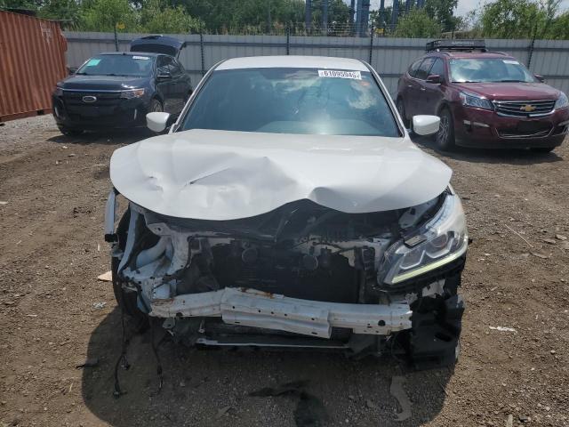 2017 HONDA ACCORD SPO - 1HGCR2F51HA302776