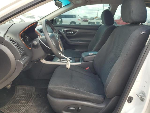 2015 NISSAN ALTIMA 2.5 - 1N4AL3AP3FC253724