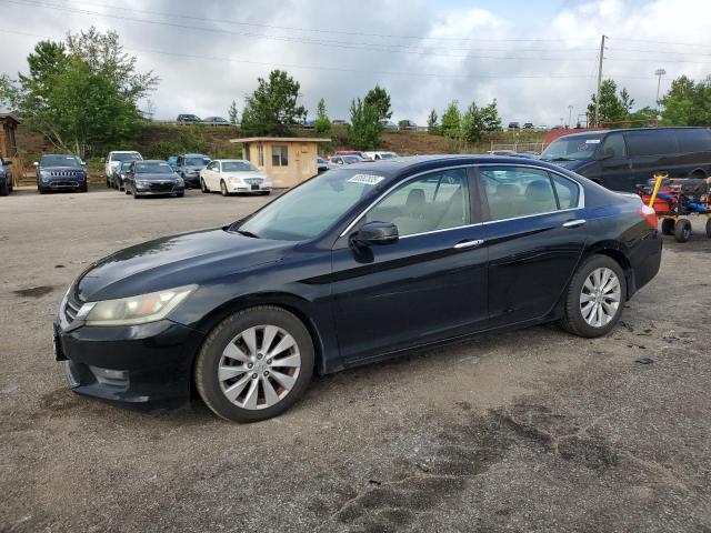 Vin: 1hgcr2f76ea189436, lot: 60682835, honda accord ex 2014 img_1