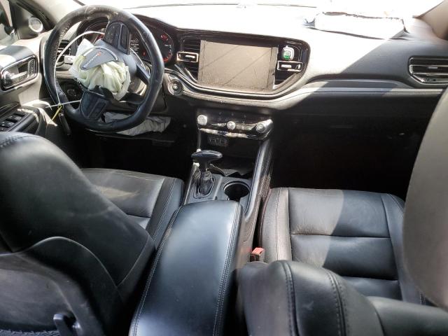 2021 DODGE DURANGO GT - 1C4RDHDG6MC846946