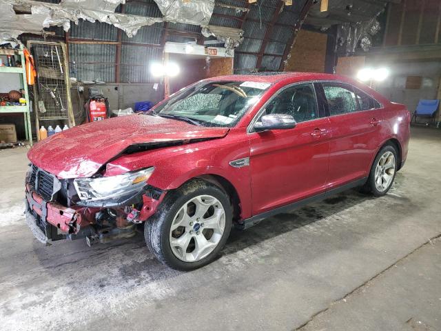 Vin: 1fahp2j83dg149357, lot: 60171215, ford taurus limited 2013 img_1