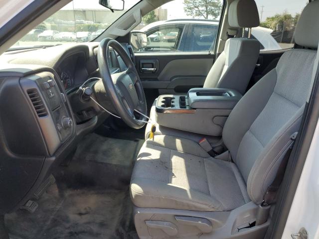 2019 CHEVROLET SILVERADO - 2GCRCNEC1K1131153