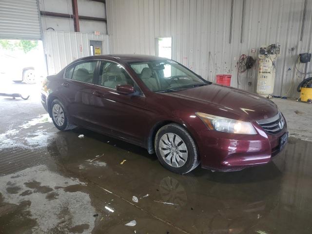 Vin: 1hgcp2f34ba019476, lot: 60238405, honda accord lx 20114