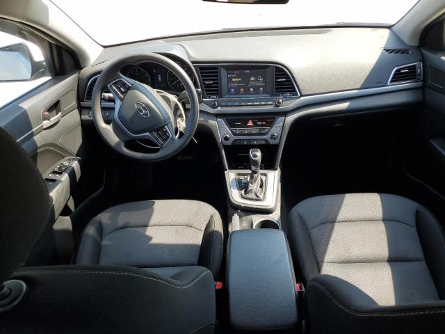 2018 HYUNDAI ELANTRA SEL 5NPD84LFXJH215360