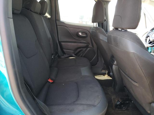 2019 JEEP RENEGADE L - ZACNJABB4KPK59690
