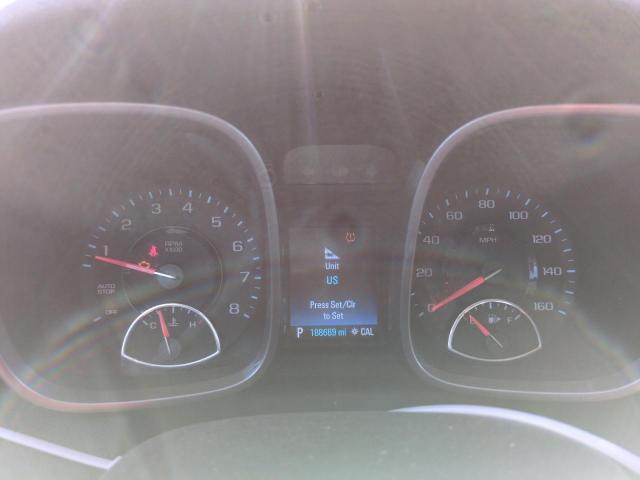 2014 CHEVROLET MALIBU 2LT #3285815915