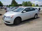 2015 NISSAN SENTRA S - 3N1AB7APXFY325128