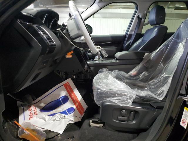 2019 LAND ROVER DISCOVERY SALRG2RV9K2401995
