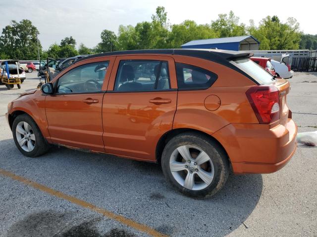 2011 DODGE CALIBER MA - 1B3CB3HAXBD107043