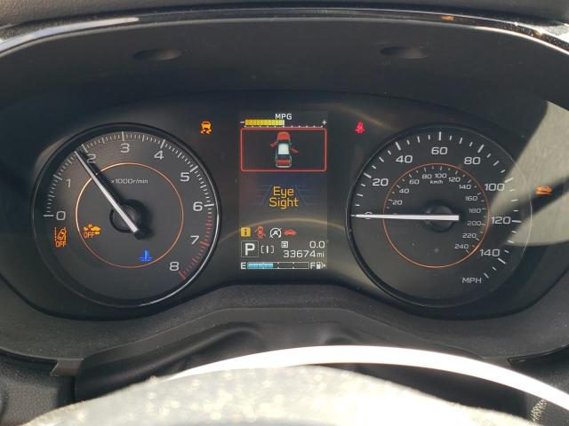 2023 SUBARU CROSSTREK JF2GTABC9P8256377