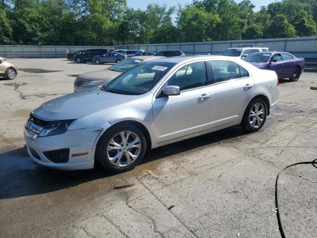 Vin: 3fahp0hgxcr331498, lot: 61859325, ford fusion se 2012 img_1