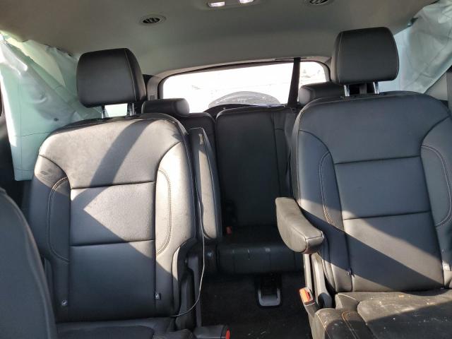 2019 CHEVROLET TRAVERSE L - 1GNEVHKW5KJ260390