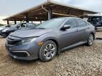 2019 HONDA CIVIC LX - 19XFC2F69KE005605
