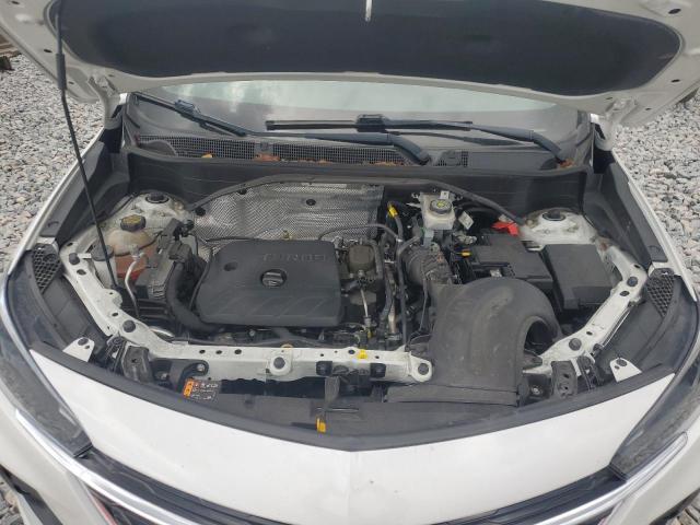 2020 BUICK ENCORE GX KL4MMDSL2LB107221