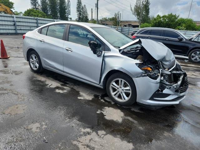Vin: 1g1be5sm9h7163216, lot: 62366205, chevrolet cruze lt 20174
