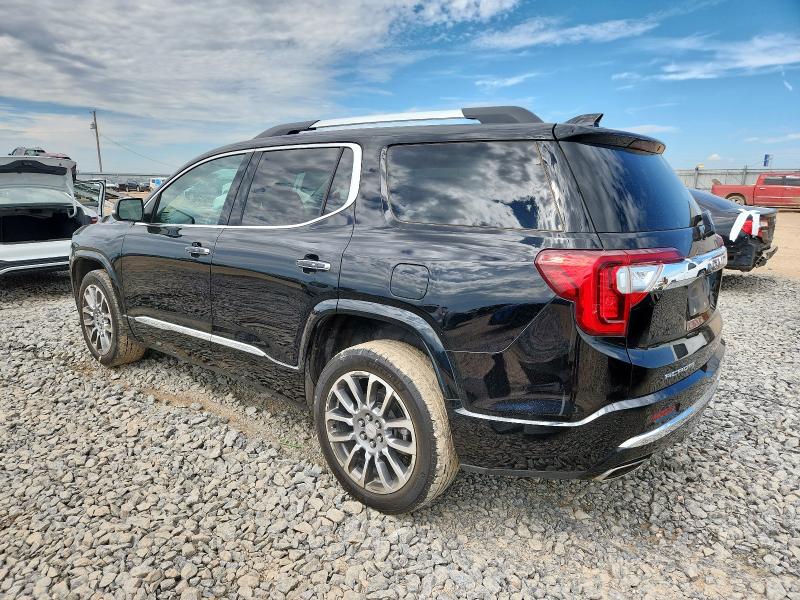 2021 GMC ACADIA DEN 1GKKNPLS5MZ115098