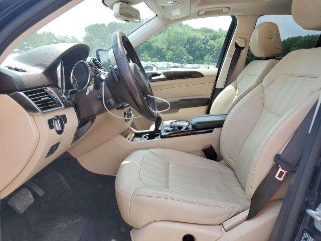 2017 MERCEDES-BENZ GLE 350 4M 4JGDA5HB7HA985772
