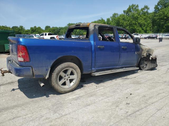 2018 RAM 1500 ST - 3C6RR7KG3JG198447