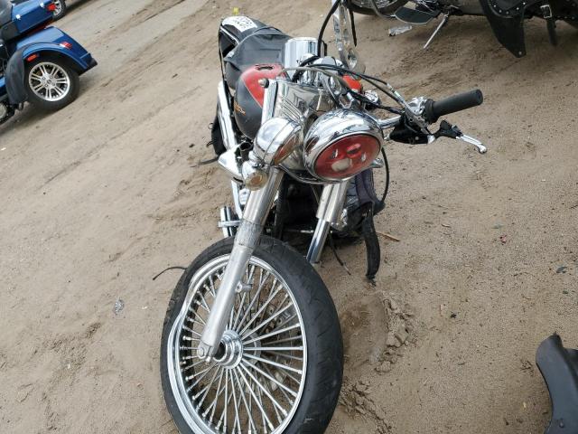 2002 HARLEY-DAVIDSON FLSTFI 1HD1BXB112Y011198