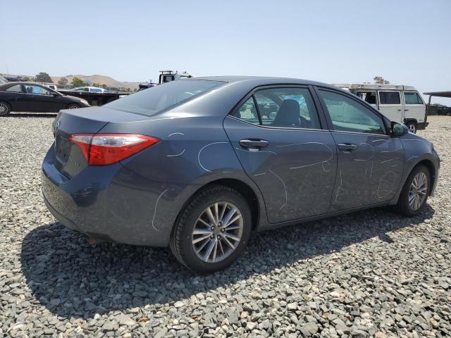Vin: 5yfburhe3ep011198, lot: 61271545, toyota corolla l 20143