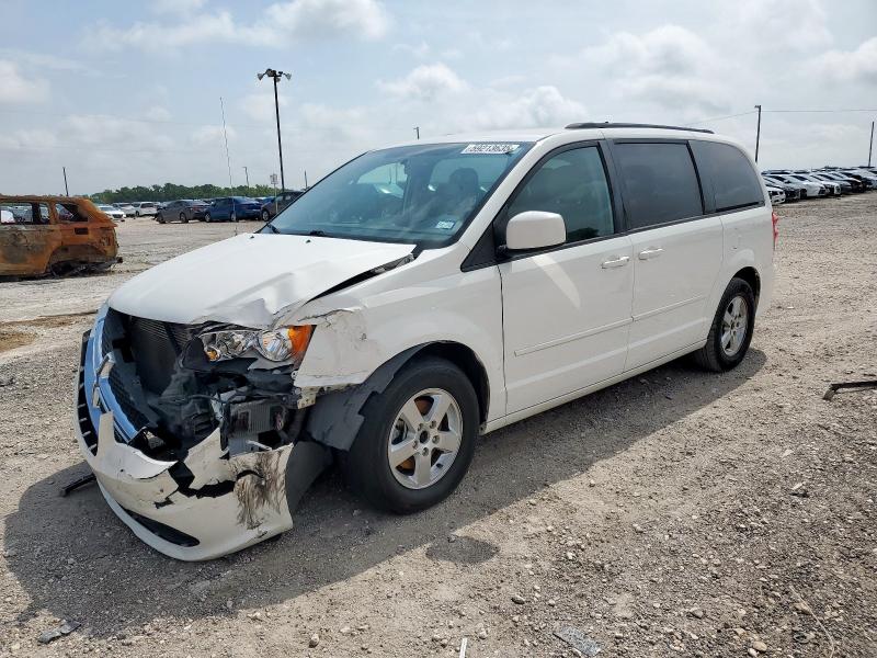 Vin: 2c4rdgcg9cr179968, lot: 59213635, dodge caravan sxt 2012 img_1