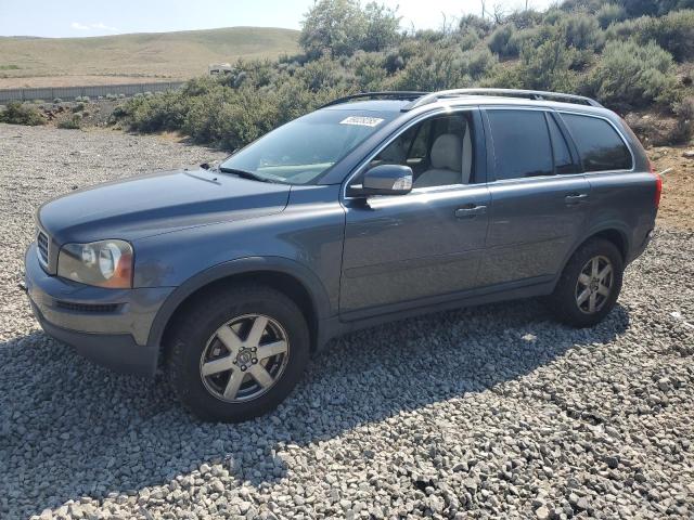 VOLVO XC90 3.2