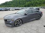 2018 HONDA ACCORD SPO - 1HGCV1F30JA096683