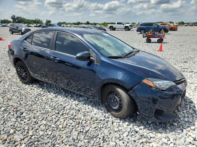 Vin: 5yfburhe0kp862757, lot: 59821055, toyota corolla l 20194