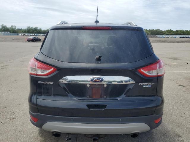 2016 FORD ESCAPE TIT #3296893819