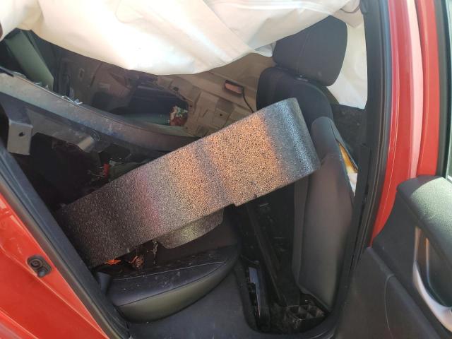 2020 HONDA CIVIC SPOR - 2HGFC2F85LH568627