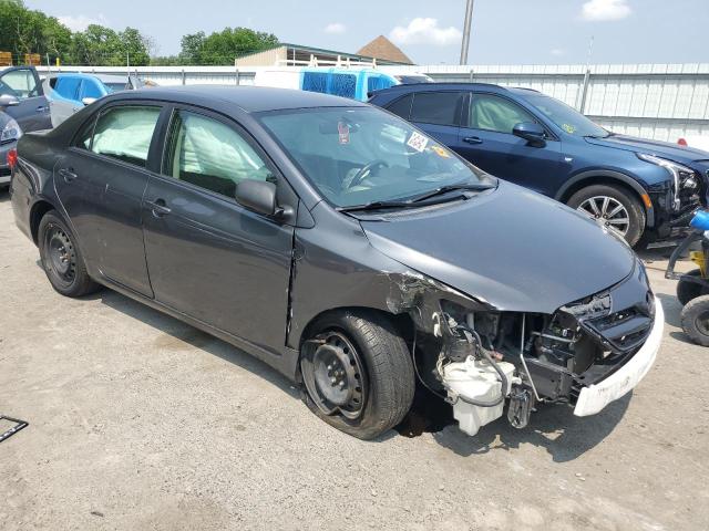 Vin: jtdbu4ee8c9171152, lot: 59541265, toyota corolla base 20124